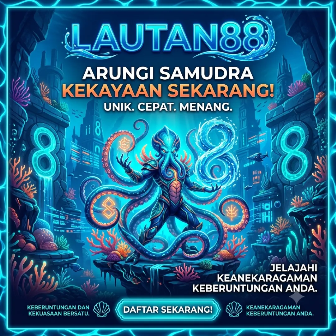 LAUTAN88Banner